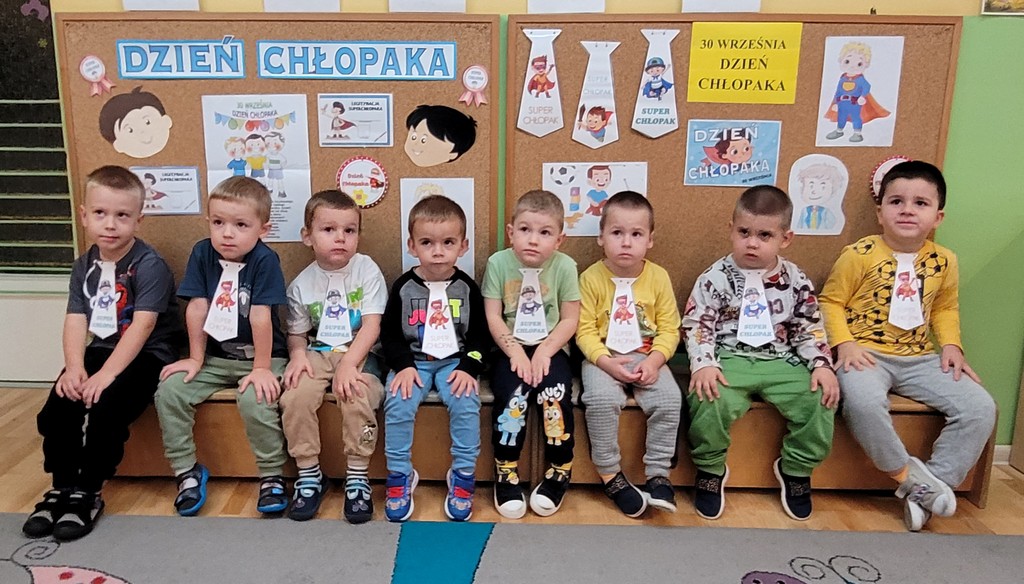 Dzień Chłopaka