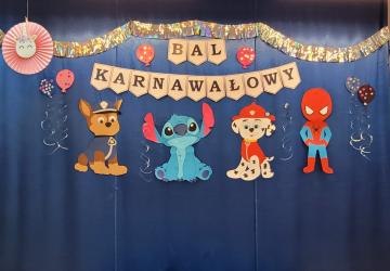 Bal Karnawałowy