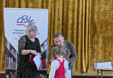 Konkurs plastyczny „Nasza rodzina razem się trzyma”