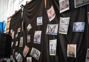 Rozstrzygnięcie konkursu „(U)liczny atlas owadów, czyli okazy z kolekcji ks. Bronisława Świeykowskiego”