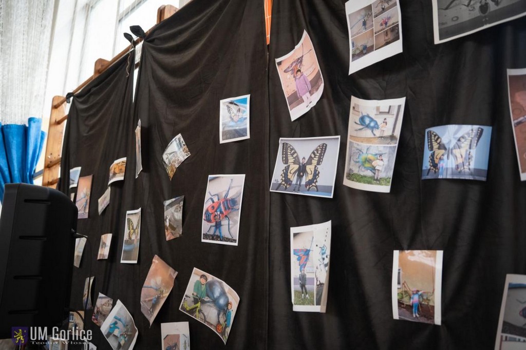 Rozstrzygnięcie konkursu „(U)liczny atlas owadów, czyli okazy z kolekcji ks. Bronisława Świeykowskiego”