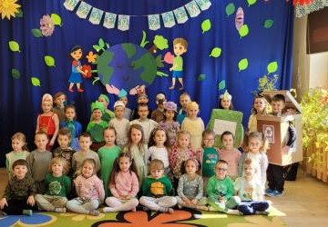 Tydzień pełen ekologii