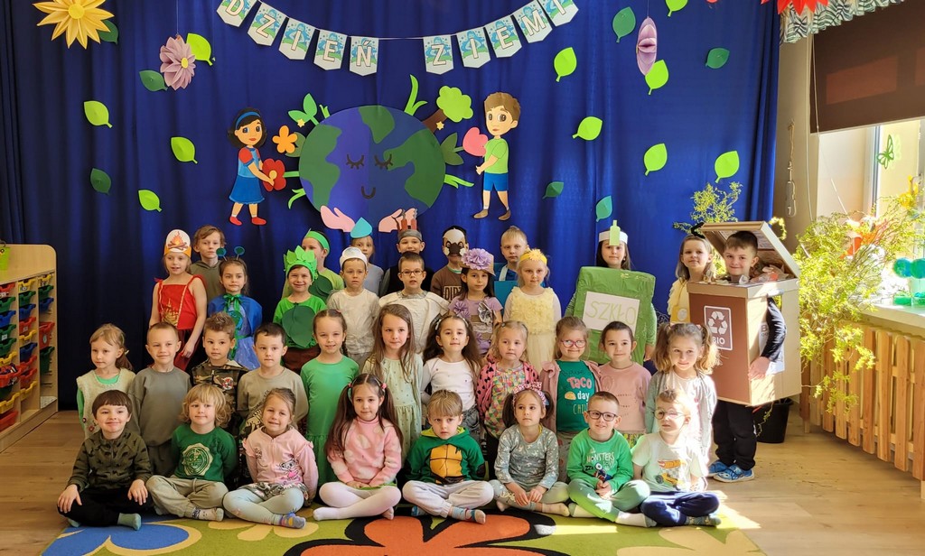 Tydzień pełen ekologii