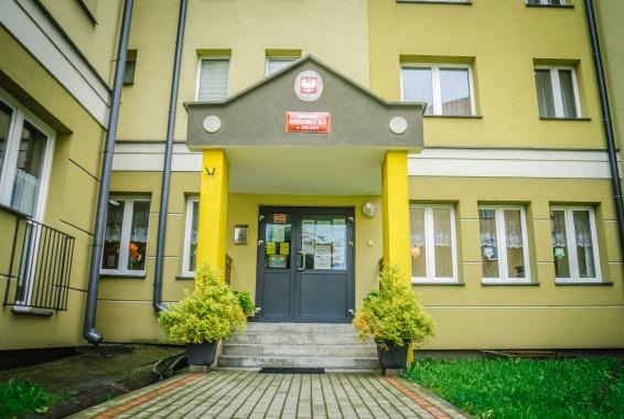 Harmonogram dyżurów wakacyjnych w miejskich przedszkolach w 2026 r.