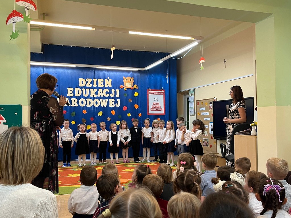 Dzień Edukacji Narodowej