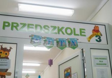 Rekrutacja do publicznych przedszkoli i klas pierwszych szkół podstawowych na rok szkolny 2022/2023