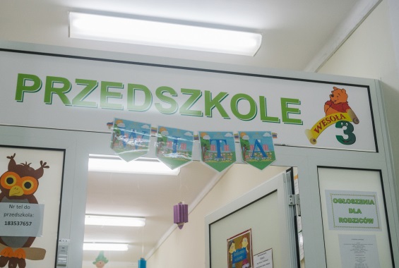 Rekrutacja do publicznych przedszkoli i klas pierwszych szkół podstawowych na rok szkolny 2022/2023