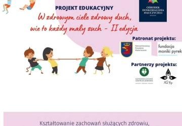 Program prozdrowotny!